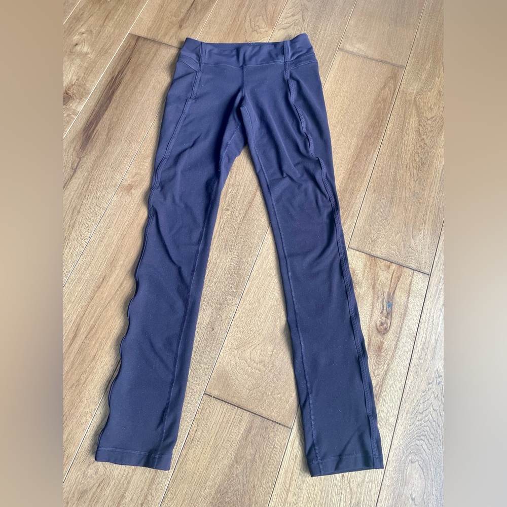 Lululemon 6 leggings